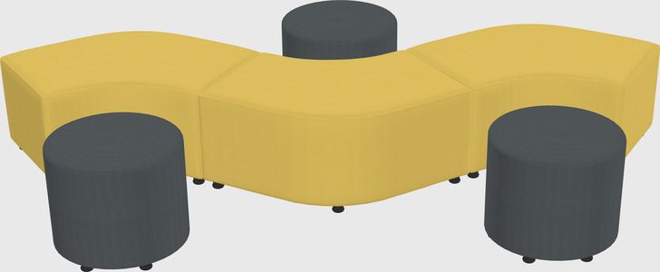 Lounge set