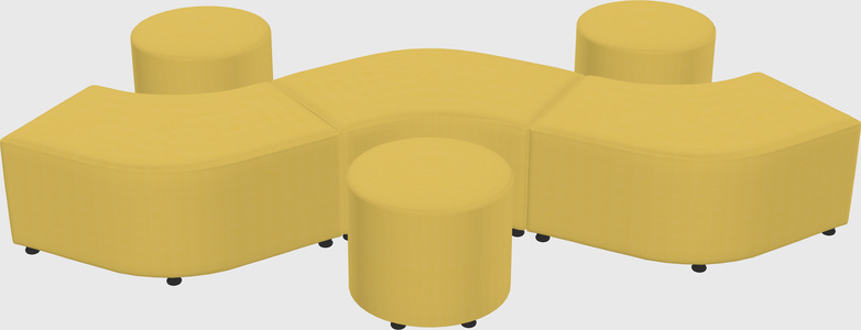 Lounge set