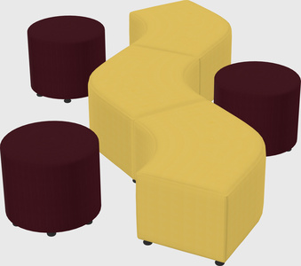Lounge set