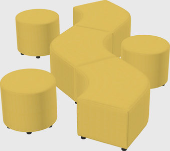 Lounge set