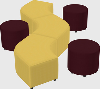 Lounge set