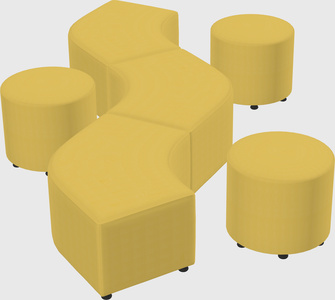 Lounge set