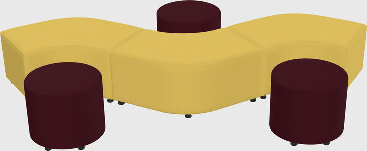 Lounge set