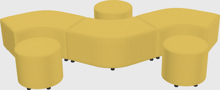 Lounge set