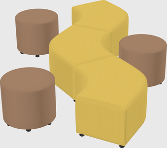 Lounge set