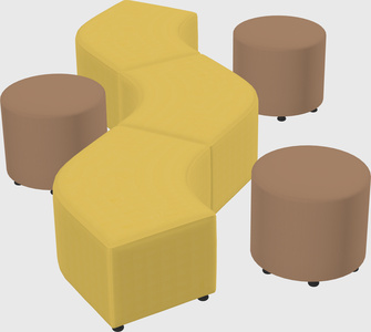 Lounge set