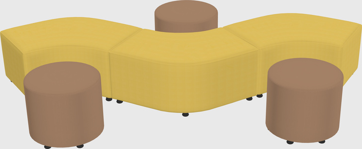 Lounge set