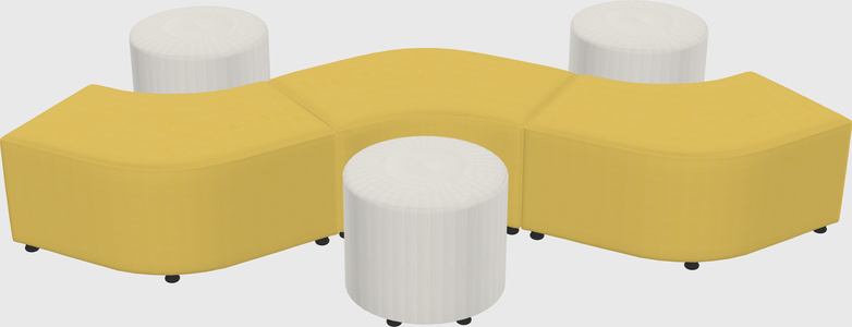 Lounge set