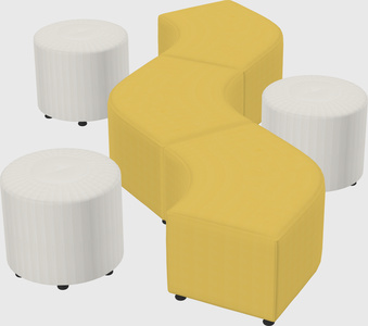 Lounge set