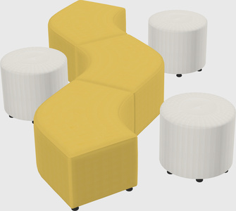 Lounge set