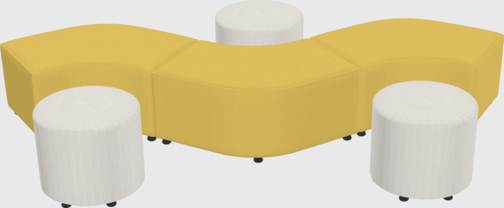 Lounge set