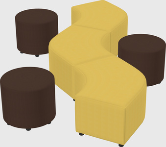 Lounge set