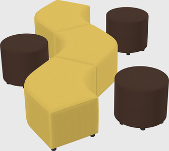 Lounge set