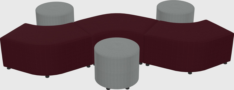 Lounge set