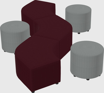 Lounge set