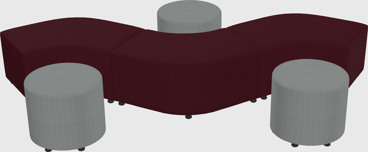 Lounge set