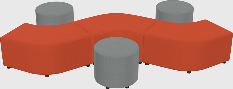 Lounge set