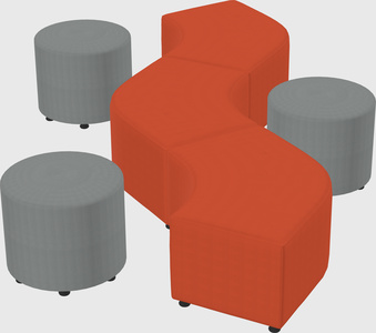 Lounge set