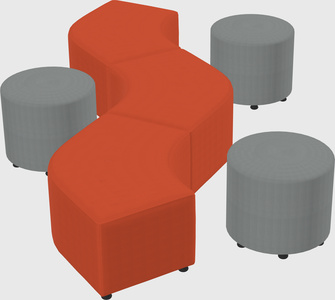 Lounge set
