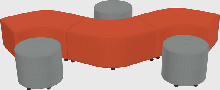 Lounge set