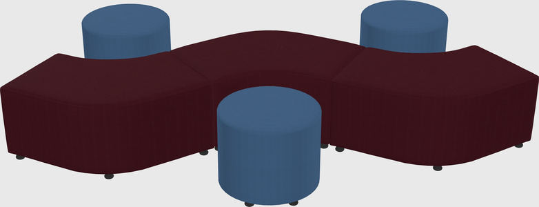Lounge set