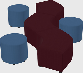 Lounge set