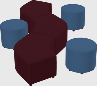 Lounge set
