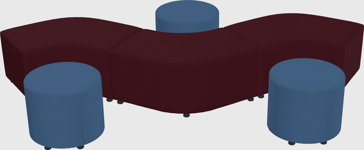 Lounge set