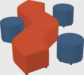 Lounge set