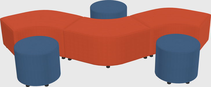 Lounge set