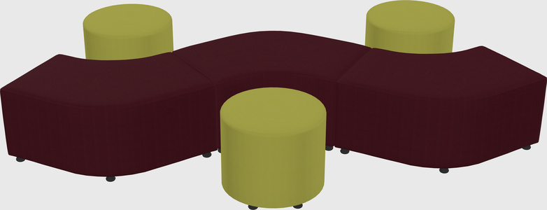 Lounge set
