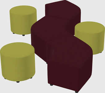 Lounge set