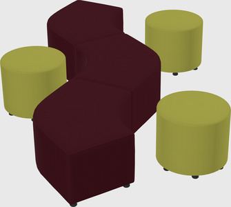 Lounge set