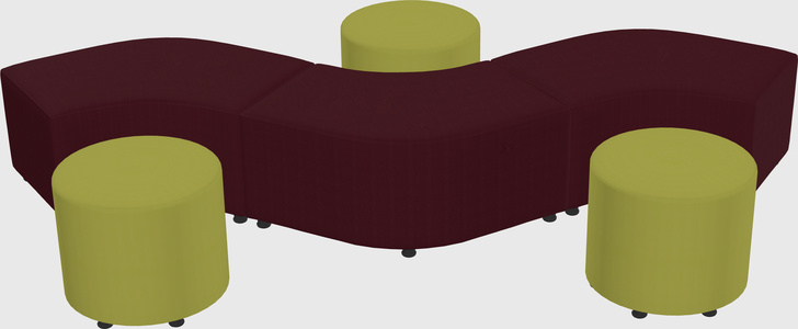 Lounge set