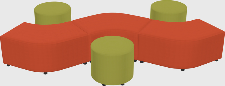 Lounge set