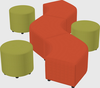 Lounge set