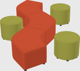 Lounge set