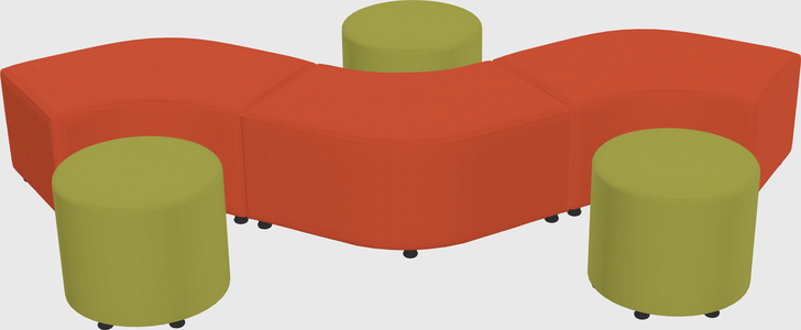 Lounge set