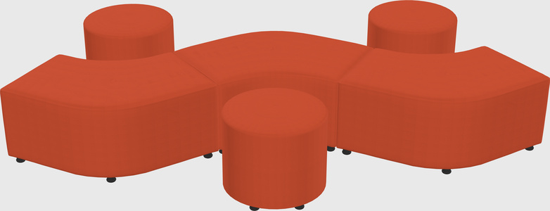 Lounge set
