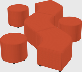 Lounge set