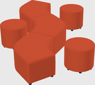 Lounge set
