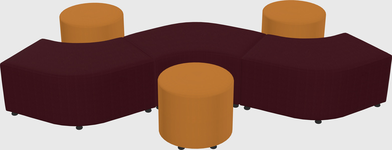 Lounge set