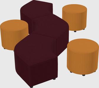 Lounge set