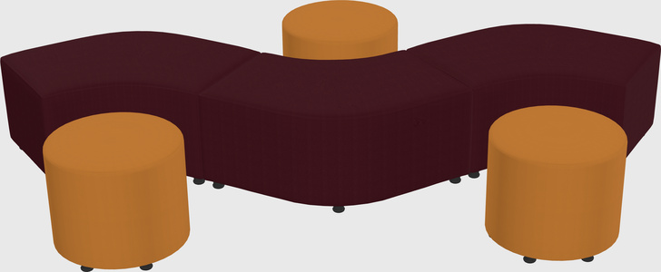 Lounge set