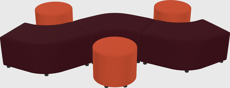 Lounge set