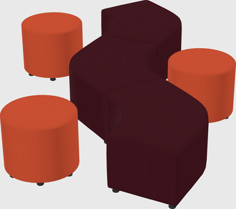 Lounge set