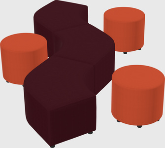 Lounge set