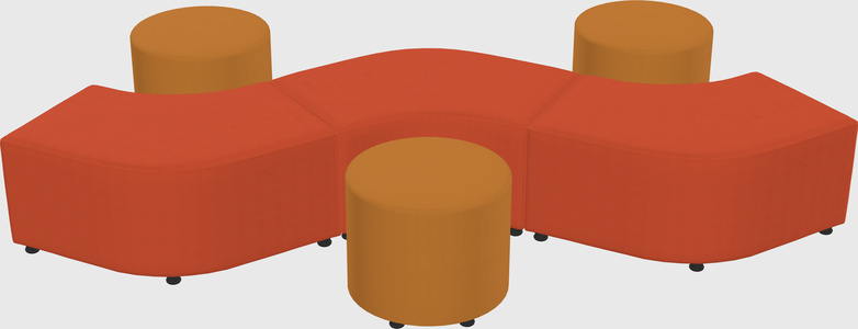 Lounge set