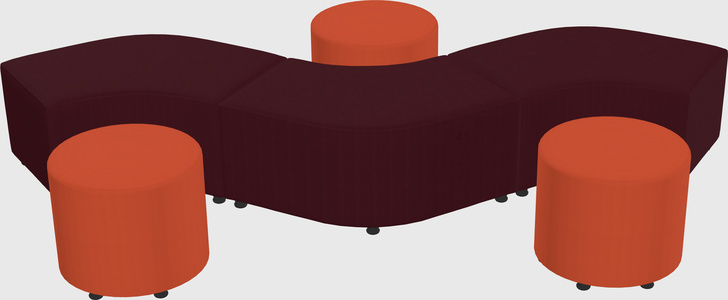 Lounge set