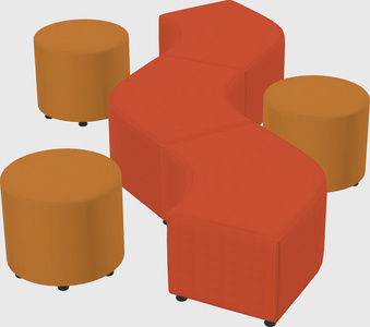 Lounge set